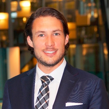 Benjamin Harder